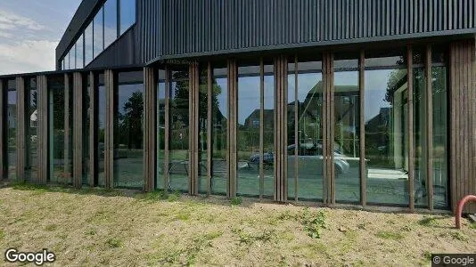 Kantorruimte for rent i Blaricum - Foto uit Google Street View