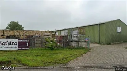 Bedrijfsruimtes for rent in Súdwest-Fryslân - Photo from Google Street View