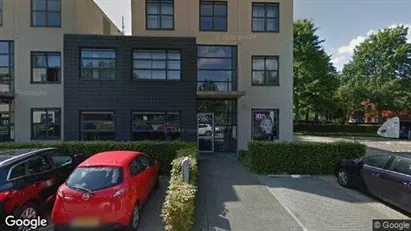 Kantorruimte for rent in Hengelo - Photo from Google Street View