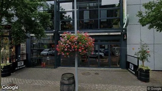 Bedrijfsruimtes for rent i Haarlemmermeer - Foto uit Google Street View