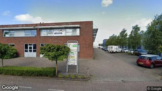 Producties for rent i Zaanstad - Foto uit Google Street View