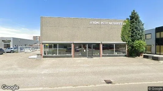 Kantorruimte for rent i Breda - Foto uit Google Street View