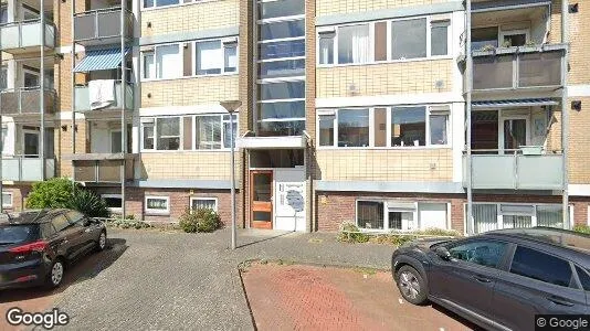 Bedrijfsruimtes for sale i Alkmaar - Foto uit Google Street View