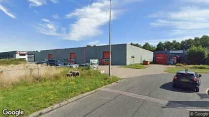 Producties for sale in Almelo - Photo from Google Street View