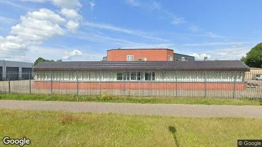 Kantorruimte for rent i Almelo - Foto uit Google Street View