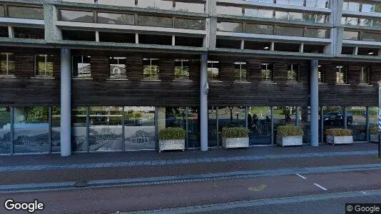 Kantorruimte for rent i Haarlem - Foto uit Google Street View