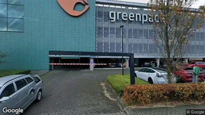 Kantorruimte for rent in Westland - Photo from Google Street View