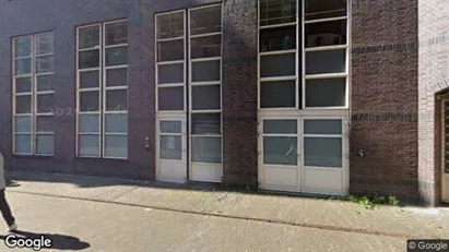 Kantorruimte for rent in The Hague Escamp - Photo from Google Street View