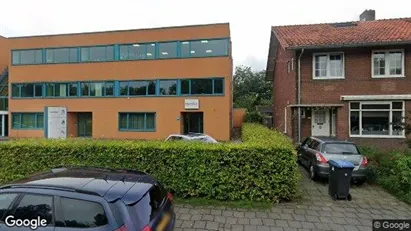 Kantorruimte for rent in Amstelveen - Photo from Google Street View