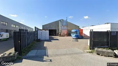 Bedrijfsruimtes for rent in Zaanstad - Photo from Google Street View