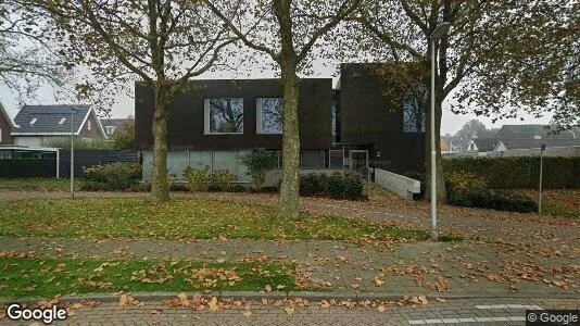 Kantorruimte for rent i Heusden - Foto uit Google Street View