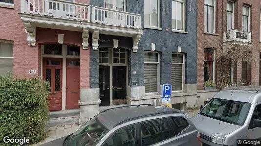 Kantorruimte for rent i Zevenaar - Foto uit Google Street View
