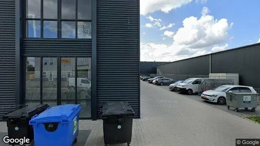 Bedrijfsruimtes for sale i Arnhem - Foto uit Google Street View