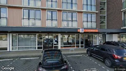 Kantorruimte for rent in Schiedam - Photo from Google Street View