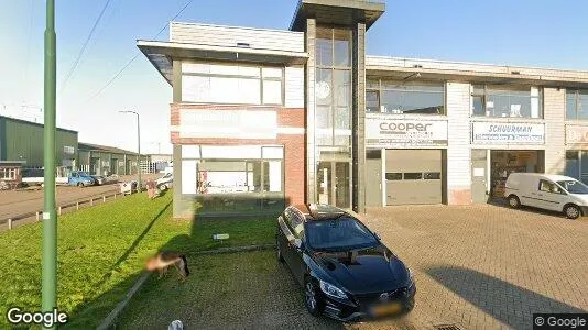 Bedrijfsruimtes for sale i Stichtse Vecht - Foto uit Google Street View