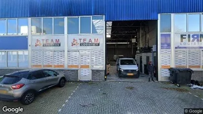 Bedrijfsruimtes for rent in Schiedam - Photo from Google Street View