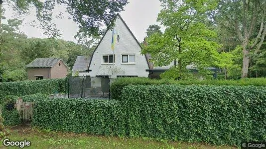 Bedrijfsruimtes for rent i Zeist - Foto uit Google Street View