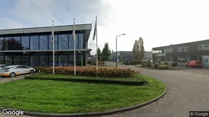 Bedrijfsruimtes for rent in Gorinchem - Photo from Google Street View