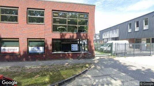 Bedrijfsruimtes for rent i De Bilt - Foto uit Google Street View
