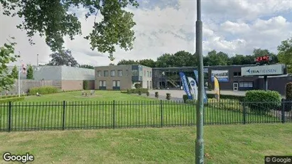 Bedrijfsruimtes for rent in Laarbeek - Photo from Google Street View