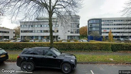 Bedrijfsruimtes for rent i Utrecht Vleuten-De Meern - Foto uit Google Street View