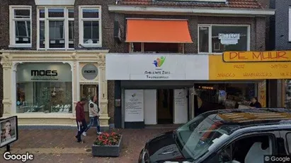 Bedrijfsruimtes for sale in Almelo - Photo from Google Street View