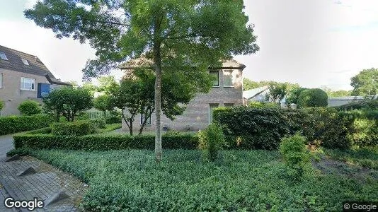Bedrijfsruimtes for sale i Vught - Foto uit Google Street View