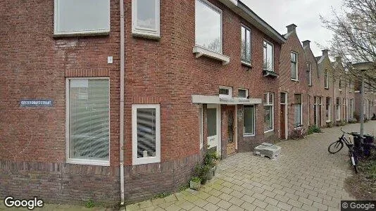Bedrijfsruimtes for sale i Leiden - Foto uit Google Street View