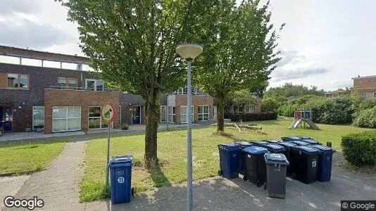 Bedrijfsruimtes for sale i Almere - Foto uit Google Street View