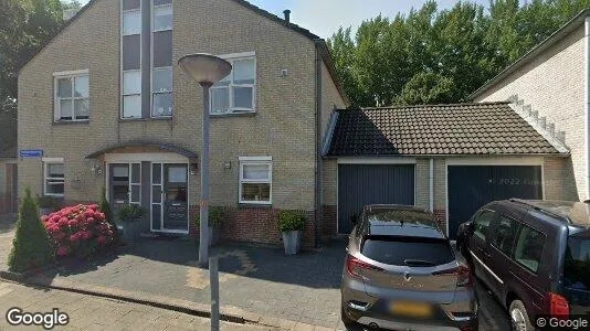 Bedrijfsruimtes for sale i Almere - Foto uit Google Street View