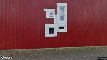 Bedrijfsruimtes for sale in Almere - Photo from Google Street View