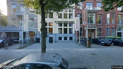 Kantorruimte for rent in Rotterdam Centrum - Photo from Google Street View