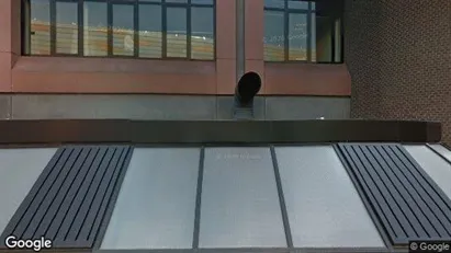 Bedrijfsruimtes for rent in Roosendaal - Photo from Google Street View