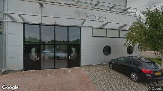 Kantorruimte for rent i Almere - Foto uit Google Street View
