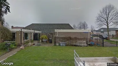 Bedrijfsruimtes for rent in Noordoostpolder - Photo from Google Street View