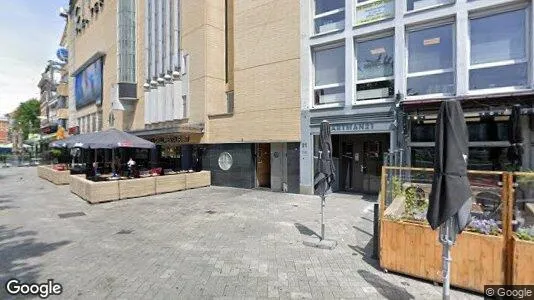Kantorruimte for rent i Amsterdam Centrum - Foto uit Google Street View