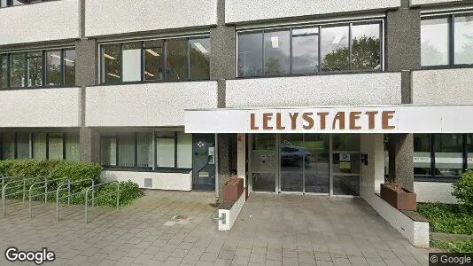 Kantorruimte for rent i Lelystad - Foto uit Google Street View