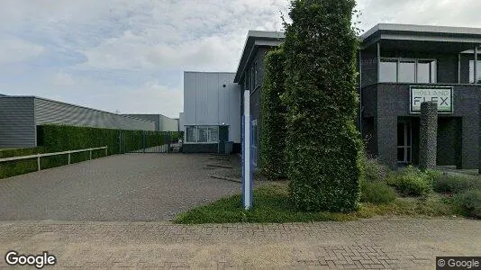 Bedrijfsruimtes for rent i Nuenen, Gerwen en Nederwetten - Foto uit Google Street View