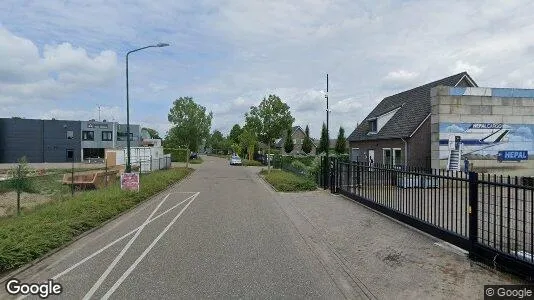 Bedrijfsruimtes for rent i Laarbeek - Foto uit Google Street View
