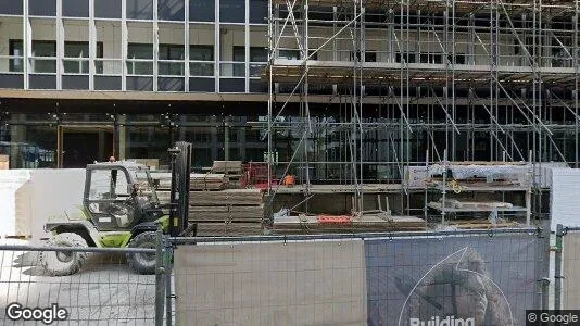 Kantorruimte for rent i Amsterdam Slotervaart - Foto uit Google Street View