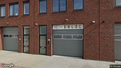 Bedrijfsruimtes for rent in Haarlemmermeer - Photo from Google Street View
