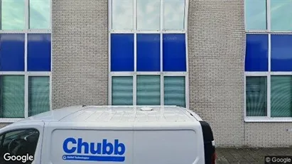 Kantorruimte for rent in Haarlemmermeer - Photo from Google Street View