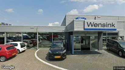 Bedrijfsruimtes for rent in Deventer - Photo from Google Street View