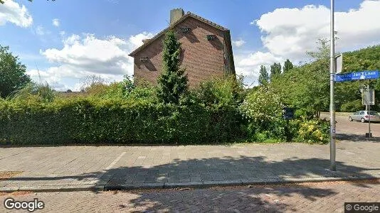 Kantorruimte for rent i Eindhoven - Foto uit Google Street View