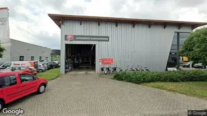 Kantorruimte for rent in Zutphen - Photo from Google Street View