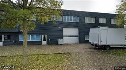 Bedrijfsruimtes for rent in Waalwijk - Photo from Google Street View