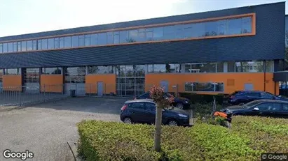 Kantorruimte for rent in Bunnik - Photo from Google Street View