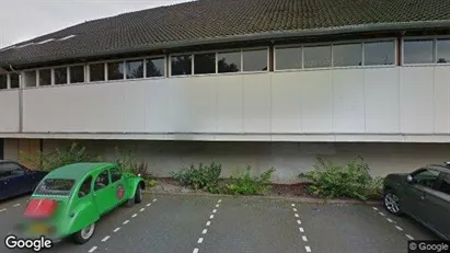 Kantorruimte for rent in Zaanstad - Photo from Google Street View