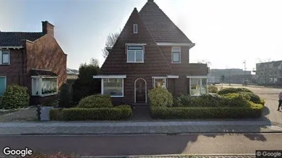 Kantorruimte for rent in Hoogeveen - Photo from Google Street View