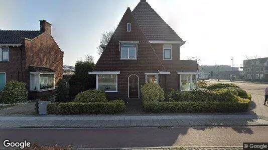 Kantorruimte for rent i Hoogeveen - Foto uit Google Street View